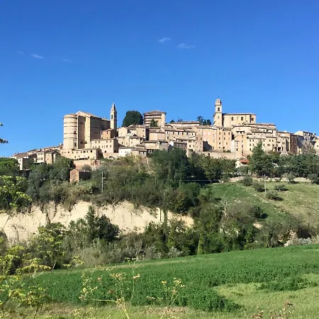 ラグジュアリーテント Agriturismo Unico Senso - Glamping *