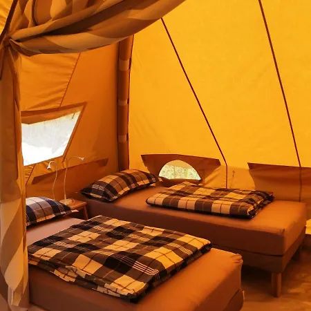 Agriturismo Unico Senso - Glamping Montottone