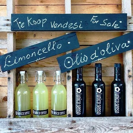 Agriturismo Unico Senso - Glamping *